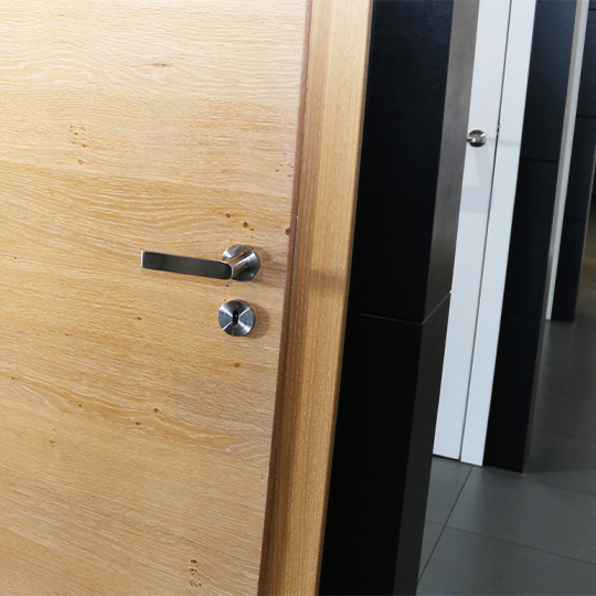 Prehung Doors: Factory-Precision for Faster Installation
